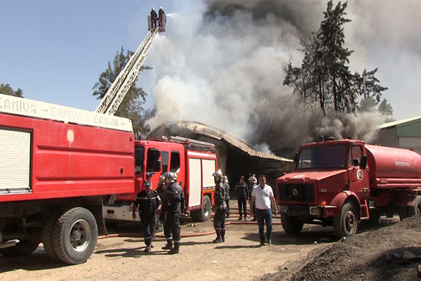 3 years to compensate victims of fires…foreign experts to scrutinize ins and outs of incidents