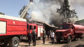 3 سنوات لتعويض ضحايا الحرائق.. وخبراء أجانب للتدقيق في الحادث