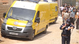 انتحار طبيبة بالوادي