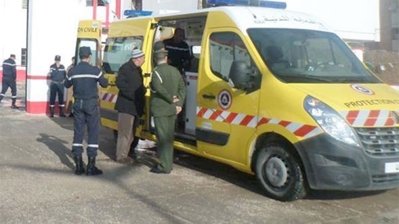 وفاة شابة وإصابة والدها في جلسة رقية بالبويرة!