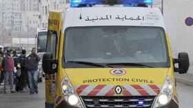 العثور على جثة متعفنة لحلاقة نساء في شقة بالعاصمة