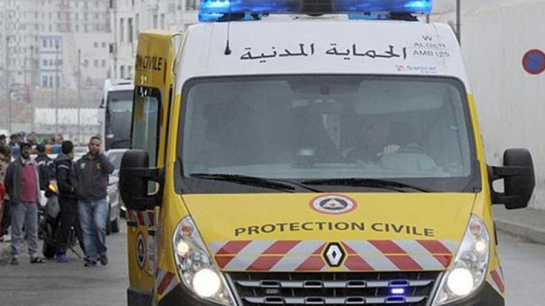 العثور على جثة متعفنة لحلاقة نساء في شقة بالعاصمة