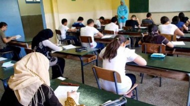 Etablissements scolaires/ révision: Le protocole de prévention approuvé