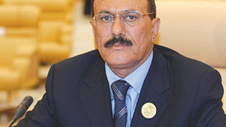 فهد القرني يسجن بتهمة الإساءة للرئيس اليمني