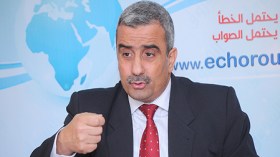 Tahmi: Le déplacement des supporters semble compliqué