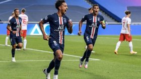 تأهّل تاريخي لـ “البي آس جي”