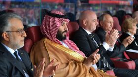 Achat de l’OM, PSG, Coupe du Monde: La guerre déclarée entre Saoudiens et Qataris
