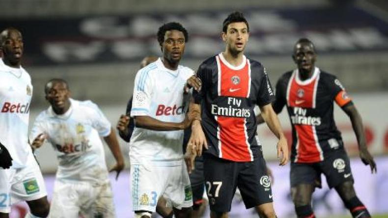 الإعلام الإسباني يعتبر “كلاسيكو” الكرة الفرنسية “تافها”!