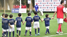 “البياسجي” يفتتح مدرسة بالجزائر لتكوين 250 موهبة