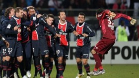 “الجزيرة الرياضية تنفض ما تبقى في جيب المشاهد الفرنسي الغلبان”!؟