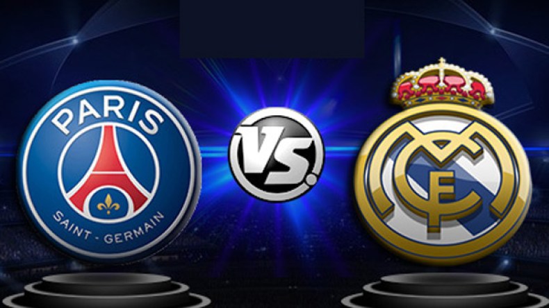 أكثر من 270 جزائري حضروا اللقاء الودي بين الريال والبي آس جي