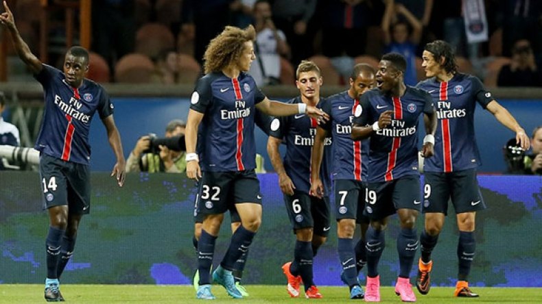 سان جيرمان سيبيع 4 لاعبين لتفادي خرق قواعد اللعب النظيف