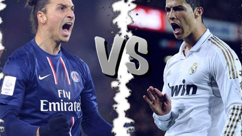 قمة ملتهبة في “البيرنابيو” والسيدة العجوز تتحدى الألمان في عقر دارهم