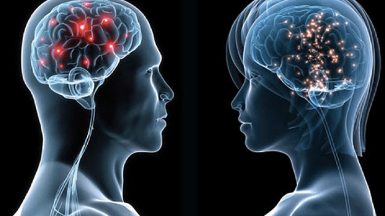 4 فروق نفسية بين الرجل والمرأة.. ما هي؟!