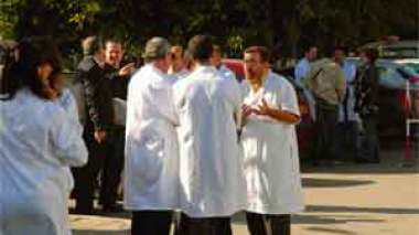 A partir du 13 novembre: les psychologues en grève de 5 jours