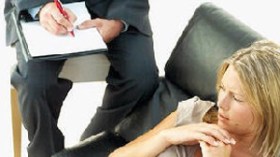 69  بالمئة  من  النفسانيين  الجزائريين  لا  يملكون  مكاتب