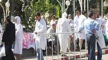 Les psychologues négocieront avec le MJS