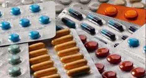 Guelma : arrestation de 4 individus pour écoulement de 90.000 boîtes de psychotropes