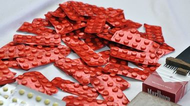 Après le cannabis, le Maroc inonde l’Algérie d’ecstasy !