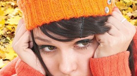 تأثير تقلب الفصول على نفسية المرأة