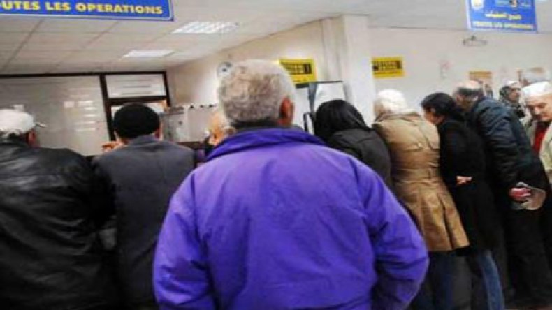 بن حمادي: لن يكون هناك مشكل في السيولة النقدية خلال رمضان