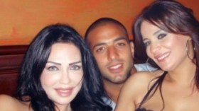 “ميدو” من وضعية متسلّلة يدعو إلى معاقبة أبو تريكة وعبد الظاهر!؟