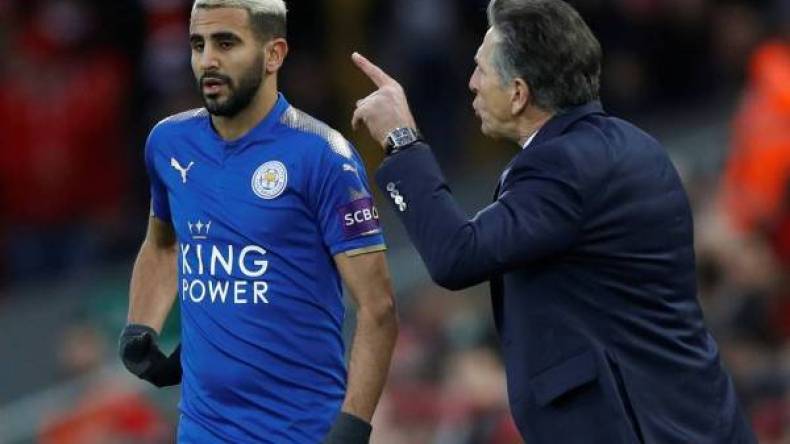 هذا ما قاله المدرب “بويل” عن “محرز”