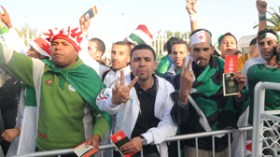 مستعدون لمنح 3 آلاف تأشيرة للجزائريين خلال 24 ساعة