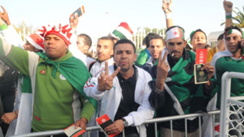 مستعدون لمنح 3 آلاف تأشيرة للجزائريين خلال 24 ساعة