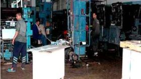 Urgent program to save 222 public institutions in Algeria