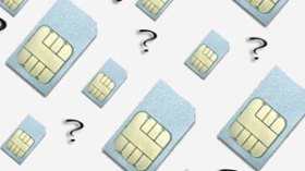 مرسوم تنفيذي لتنظيم عملية بيع شرائح “سيم” للهاتف النقال