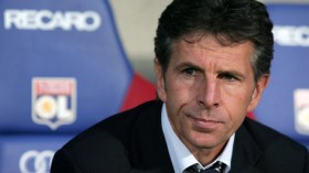 جمهور “السنافر” يبهر مدرب نيس