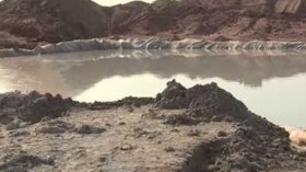 استغلال الغاز الصخري لا يختلف عن التجارب النووية