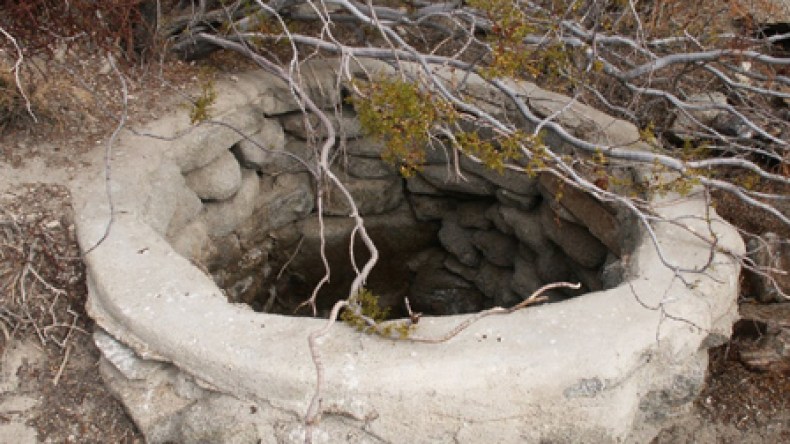 العثور على المحامي المختطف بالجلفة مقتولا رميا بالرصاص داخل بئر بعين وسارة