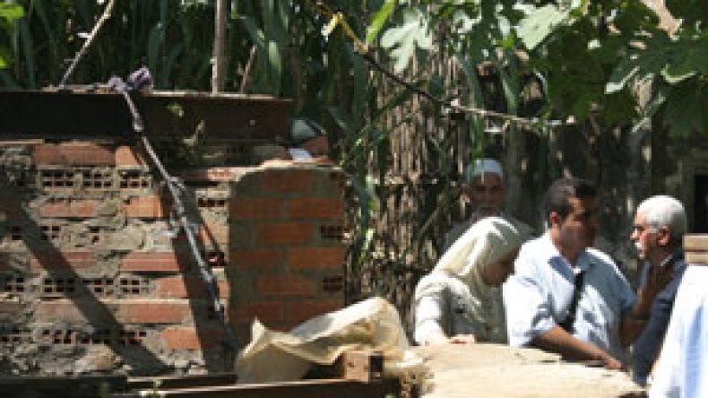 التماس عامين سجنا لأصحاب البئر الذي سقط فيه الطفل “ياسين بوشلوح”