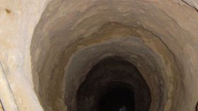 مصرع 6 أفراد داخل بئرين بعين ولمان وقنزات