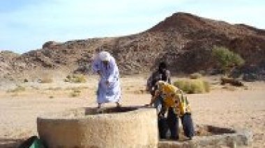 Batna: cinq personnes périssent asphyxiées au fond d’un puits