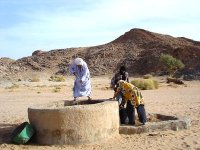 Batna: cinq personnes périssent asphyxiées au fond d’un puits