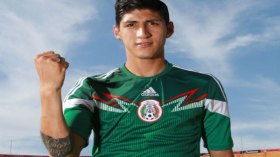 اختطاف “استعراضي” لدولي مكسيكي!