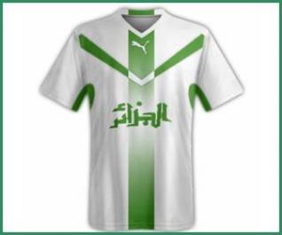 Algerian government vows to eliminate forged spare parts after November 2.