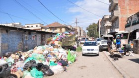 13 وزارة تعلن الاستنفار لمواجهة الأوبئة المتنقلة عبر الأوساخ