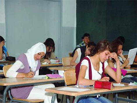 Education: Associations of Parents accused  exempted pupils of inciting protests in schools