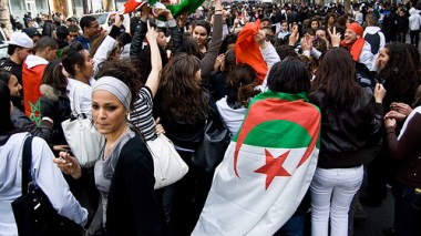 500.000 Algerian pupils dropped out from schools in 2010