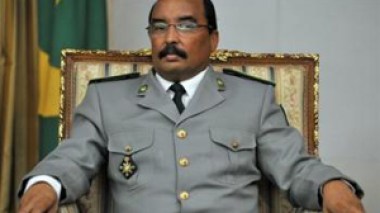 Le nouveau dirigeant mauritanien s'explique sur les raisons de son coup