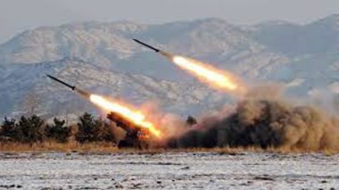 Pyongyang pourrait procéder à de nouveaux essais de missiles, selon Séoul
