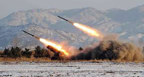 Pyongyang pourrait procéder à de nouveaux essais de missiles, selon Séoul