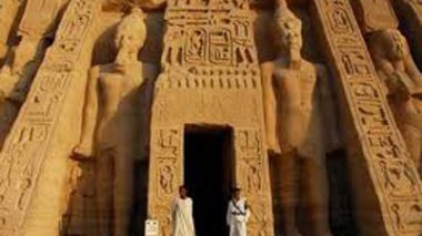 Égypte : l'ex-ministre du Tourisme condamné à cinq ans de prison