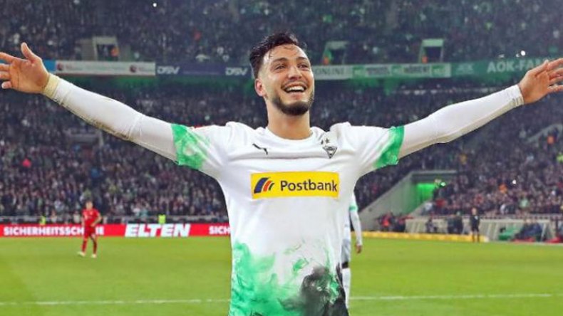 بن سبعيني يعود وهكذا يتدرب مع زملائه بِسبب “كورونا”