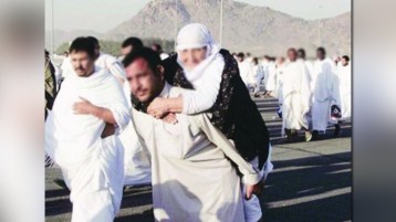 هل في بيتك بابٌ إلى الجنّة؟