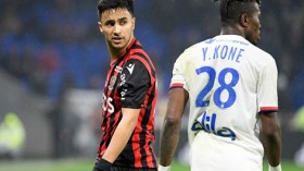 موقع “غول” يرشح عطال ووناس لمزاملة صلاح في ليفربول